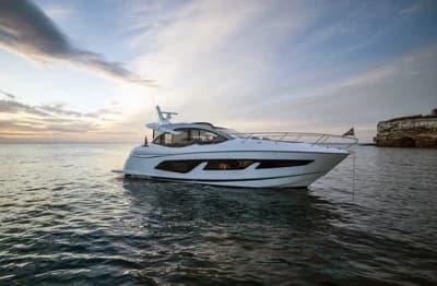 2020 Sunseeker Predator 50 2