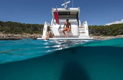 2020 Sunseeker Predator 50 3