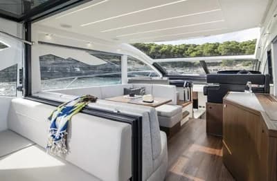 2020 Sunseeker Predator 50 5