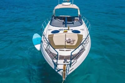 Cranchi Endurance 41 2