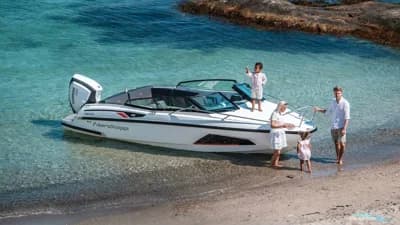 Nordkapp Noblesse 660 2