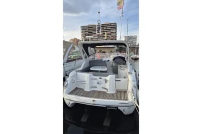 2005 Sessa Marine Oyster 30 2