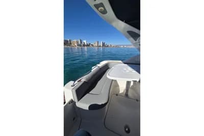 2005 Sessa Marine Oyster 30 3
