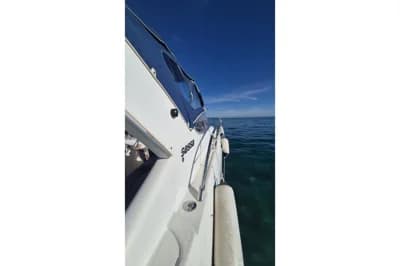 2005 Sessa Marine Oyster 30 4