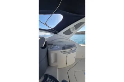 2005 Sessa Marine Oyster 30 5