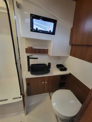 2024 Northman 1050 Trawler 3