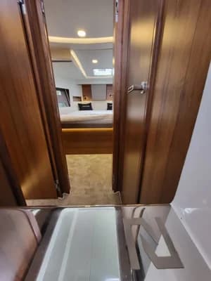 2024 Northman 1050 Trawler 4