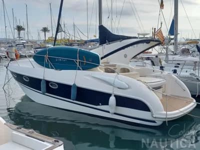 2006 Gobbi 315 SC 2