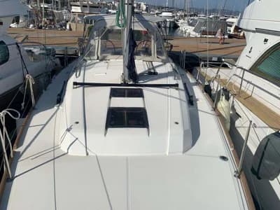 Bénéteau Oceanis 38.1 4