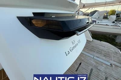 2020 Beneteau Gran Turismo 50 3
