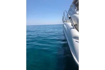 2006 Princess V58 | 19m 2