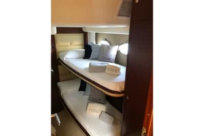 2006 Princess V58 | 19m 3