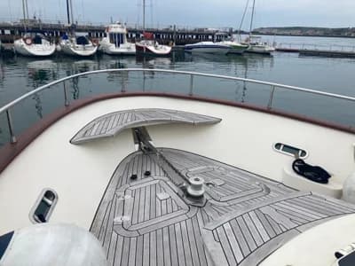 2001 Belliure 48 3