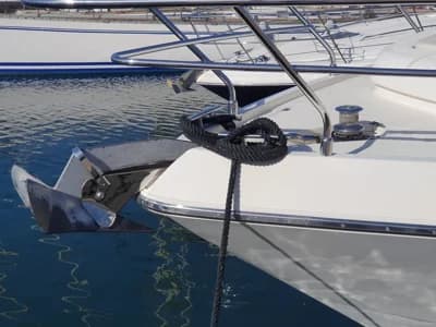 2007 Astondoa 52 GLX 2