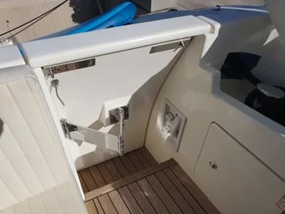 2007 Astondoa 52 GLX 4