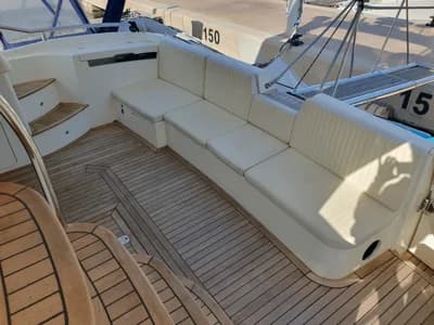 2007 Astondoa 52 GLX 5