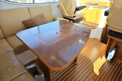 2011 Nord Star 37 Patrol 5