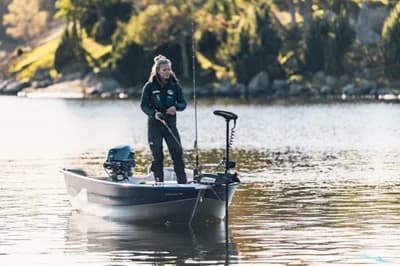 Linder 445 Sportsman Basic (Uden Motor) 2