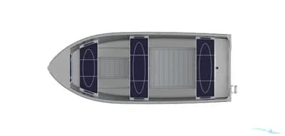 Linder 445 Sportsman Basic (Uden Motor) 5