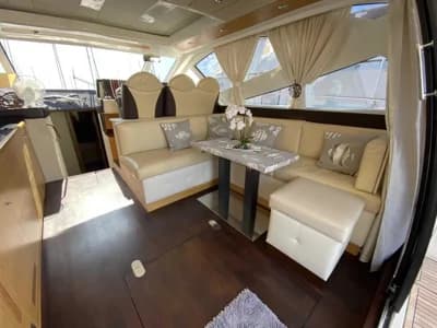 2009 Innovazione e Progetti ALENA 50 HT 2