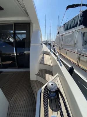 2009 Innovazione e Progetti ALENA 50 HT 3