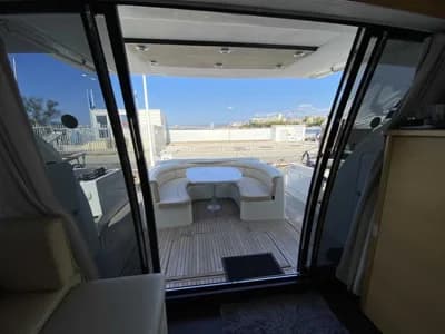 2009 Innovazione e Progetti ALENA 50 HT 4