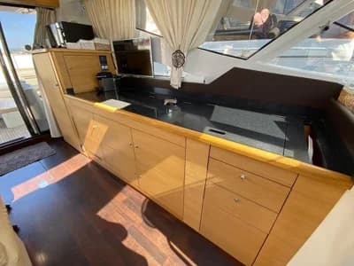2009 Innovazione e Progetti ALENA 50 HT 5
