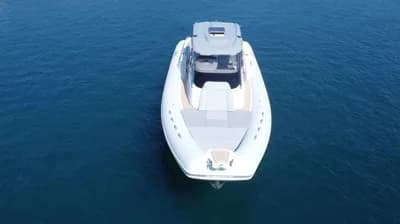 2026 Joker Boat Clubman 35 2