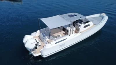 2026 Joker Boat Clubman 35 3