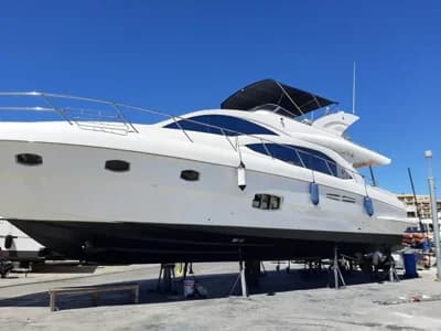 2009 Majesty Majesty 56 2