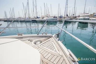 2009 Majesty Majesty 56 3