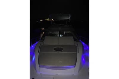 2012 Sessa Marine 54 FLY 3