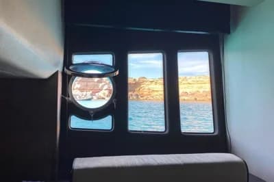 2012 Sessa Marine 54 FLY 4