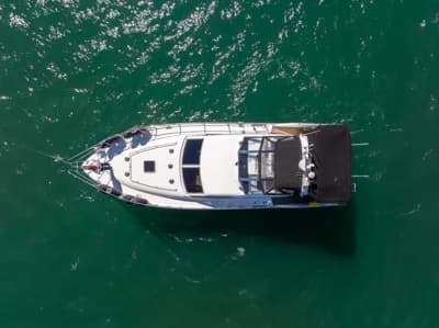 2002 Atlantic 42 2