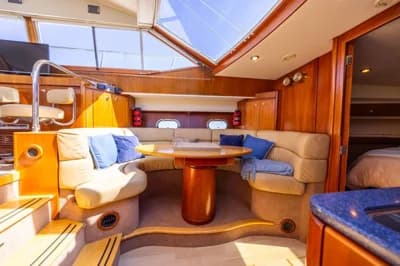 2002 Atlantic 42 3
