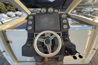 2010 Azimut ATLANTIS VERVE 3