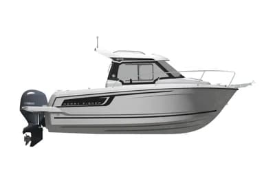 2026 Jeanneau Merry Fisher 605 Serie 2 3