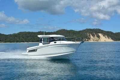 2024 Jeanneau MERRY FISHER 695/S2 2
