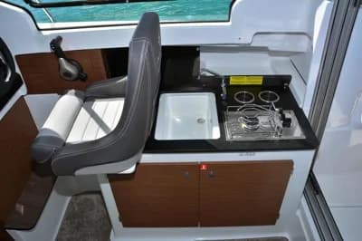 2024 Jeanneau MERRY FISHER 695/S2 3