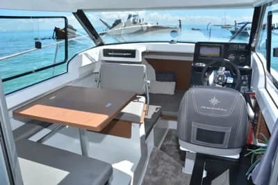2024 Jeanneau MERRY FISHER 695/S2 5