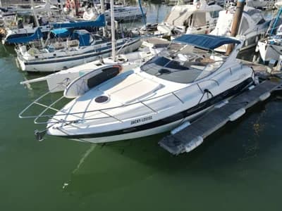 2006 Gobbi Atlantis 42 2