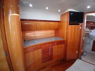 2006 Gobbi Atlantis 42 4