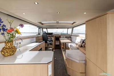 Babro Tridente 44 OC Signature 2