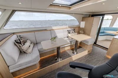 Babro Tridente 44 OC Signature 3