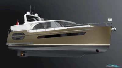 Babro Tridente 44 AC Signature 2