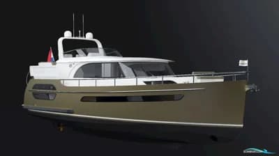 Babro Tridente 44 AC Signature 3