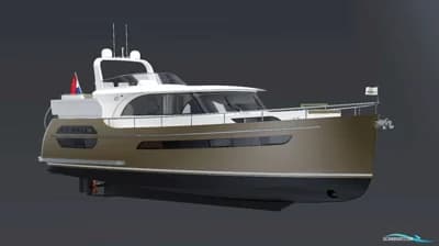 Babro Tridente 44 AC Signature 4