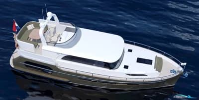 Babro Tridente 44 AC Signature 5