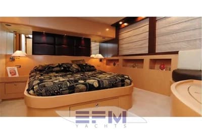 2025 Enterprise Marine EM 600 3