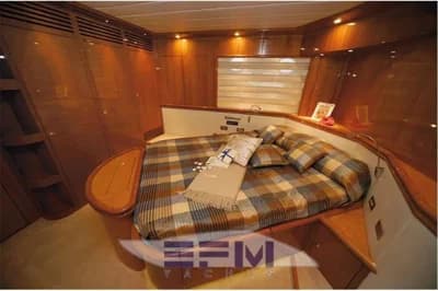 2025 Enterprise Marine EM 600 4